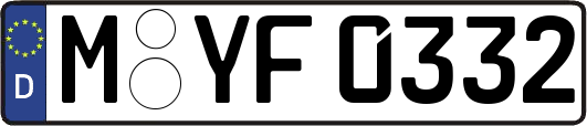 M-YF0332