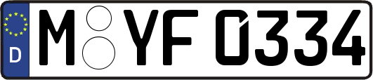M-YF0334