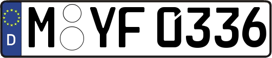 M-YF0336