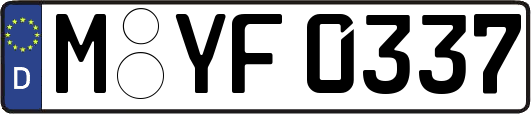 M-YF0337