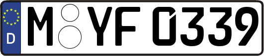 M-YF0339