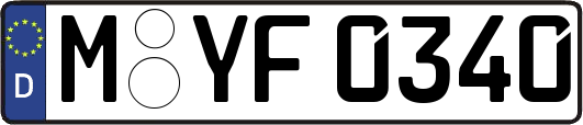 M-YF0340