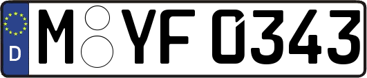 M-YF0343