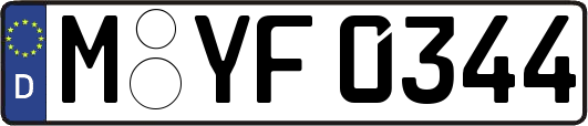 M-YF0344
