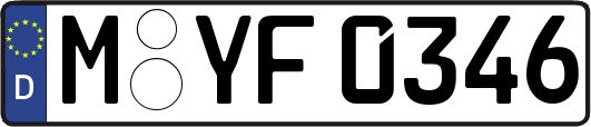 M-YF0346