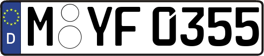 M-YF0355