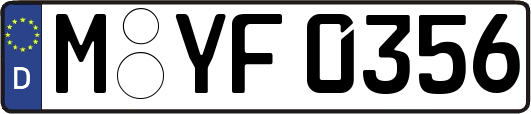 M-YF0356