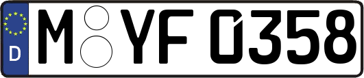 M-YF0358