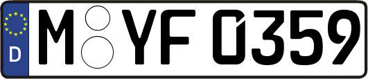 M-YF0359