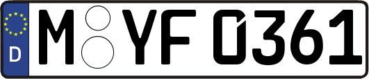 M-YF0361