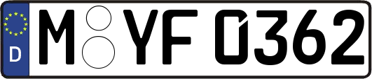M-YF0362