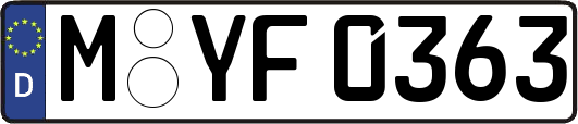 M-YF0363