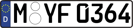 M-YF0364
