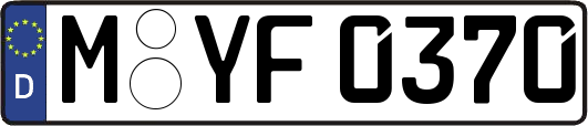 M-YF0370