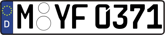 M-YF0371