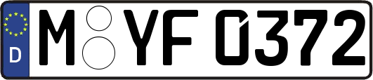 M-YF0372