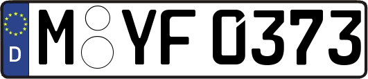 M-YF0373
