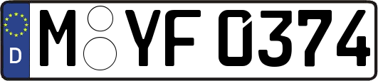 M-YF0374