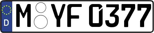 M-YF0377