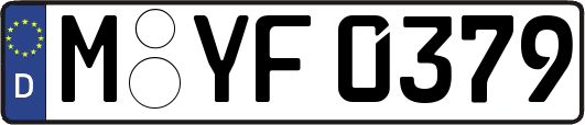 M-YF0379