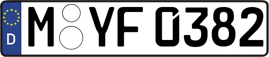 M-YF0382