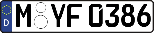 M-YF0386
