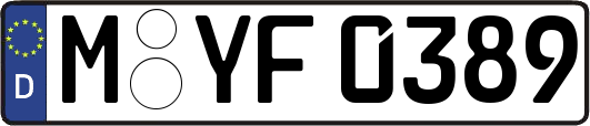 M-YF0389