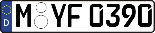 M-YF0390
