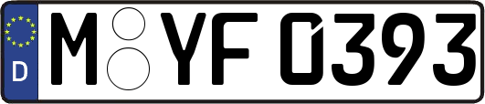 M-YF0393