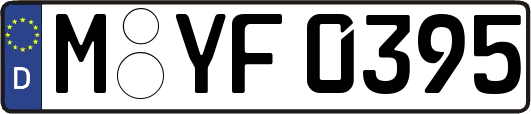 M-YF0395