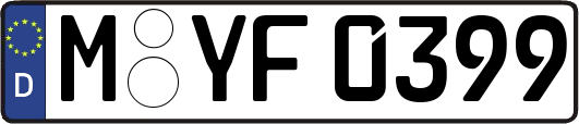 M-YF0399