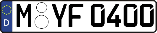 M-YF0400
