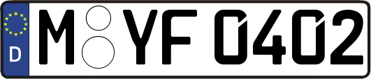 M-YF0402