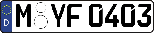 M-YF0403