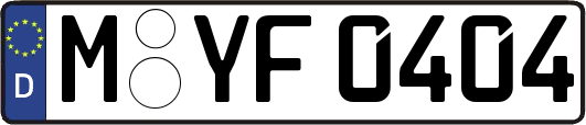 M-YF0404