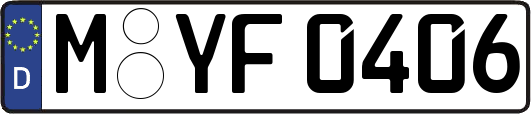 M-YF0406