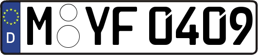 M-YF0409