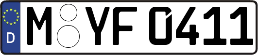 M-YF0411