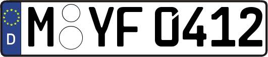 M-YF0412
