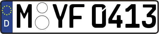 M-YF0413