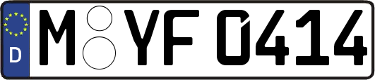 M-YF0414