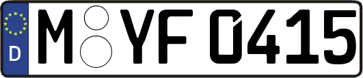 M-YF0415
