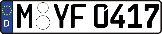 M-YF0417
