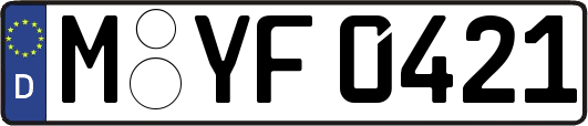 M-YF0421
