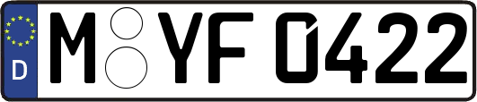 M-YF0422