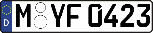 M-YF0423
