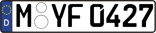 M-YF0427