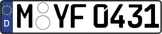 M-YF0431