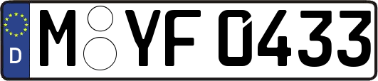 M-YF0433