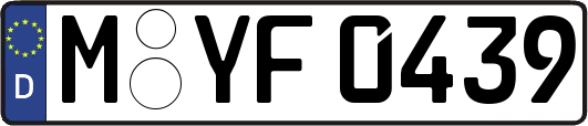 M-YF0439